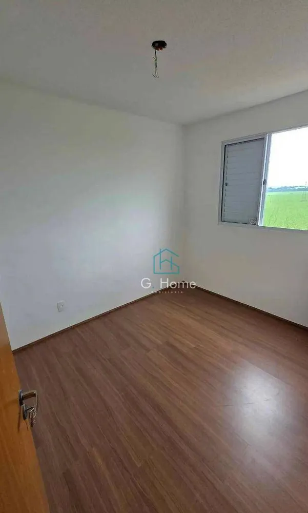 Apartamento, 2 quartos, 48 m² - Foto 6