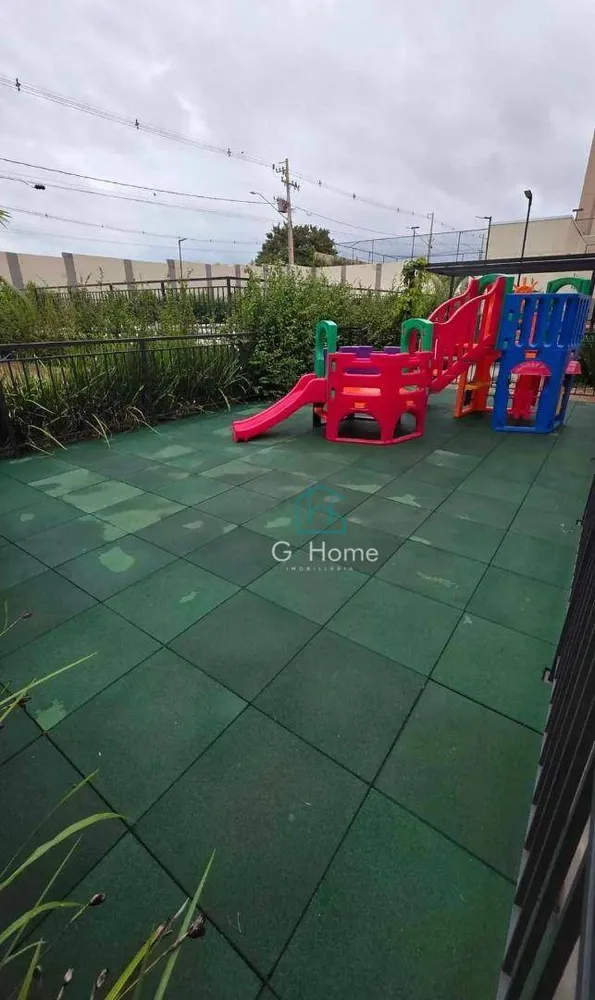 Apartamento, 2 quartos, 48 m² - Foto 11
