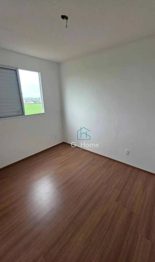 Apartamento, 2 quartos, 48 m² - Foto 4