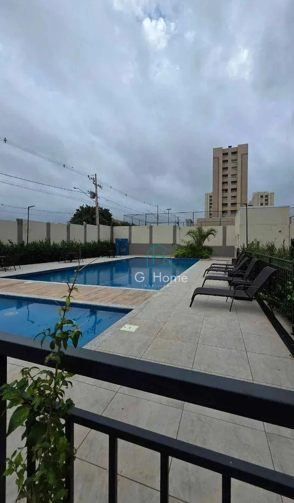 Apartamento, 2 quartos, 48 m² - Foto 7