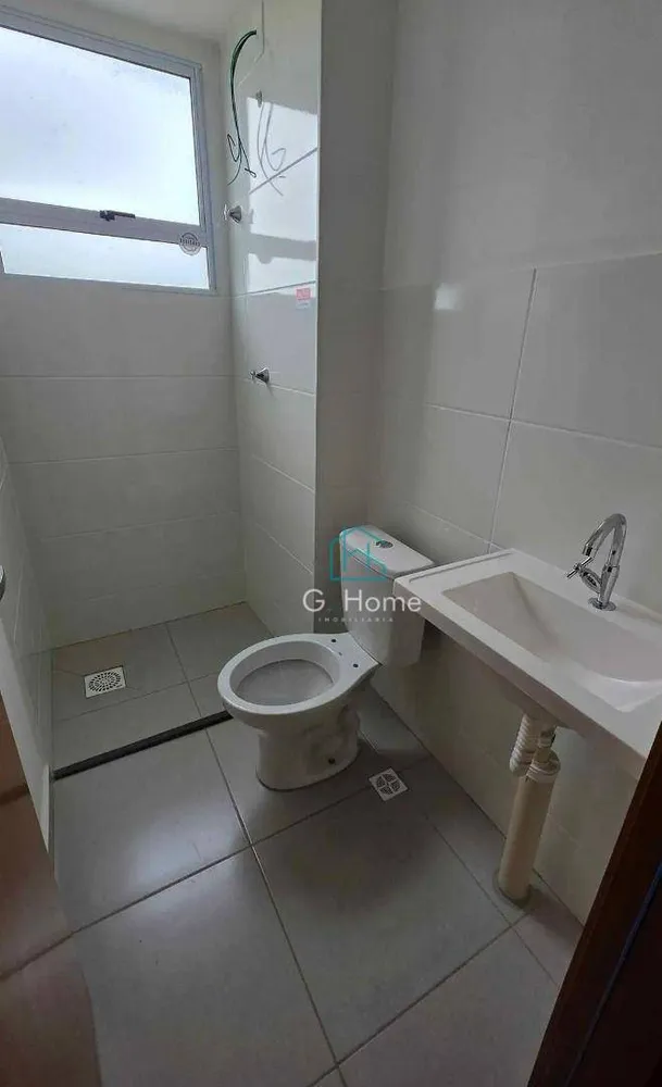 Apartamento, 2 quartos, 48 m² - Foto 5