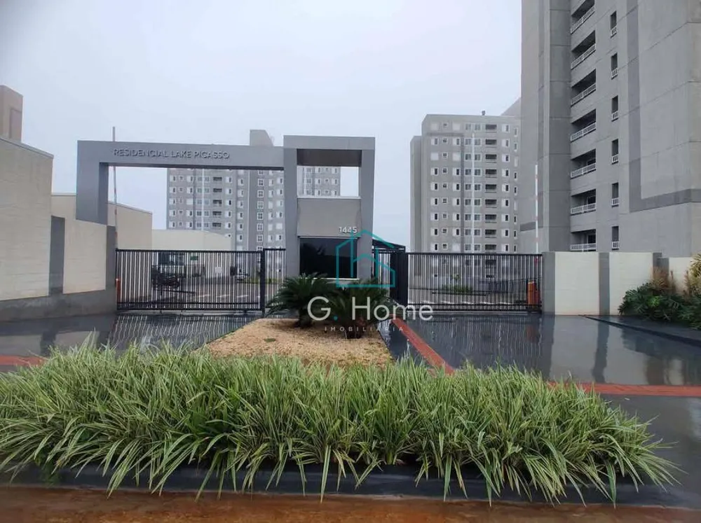 Apartamento, 2 quartos, 48 m² - Foto 1