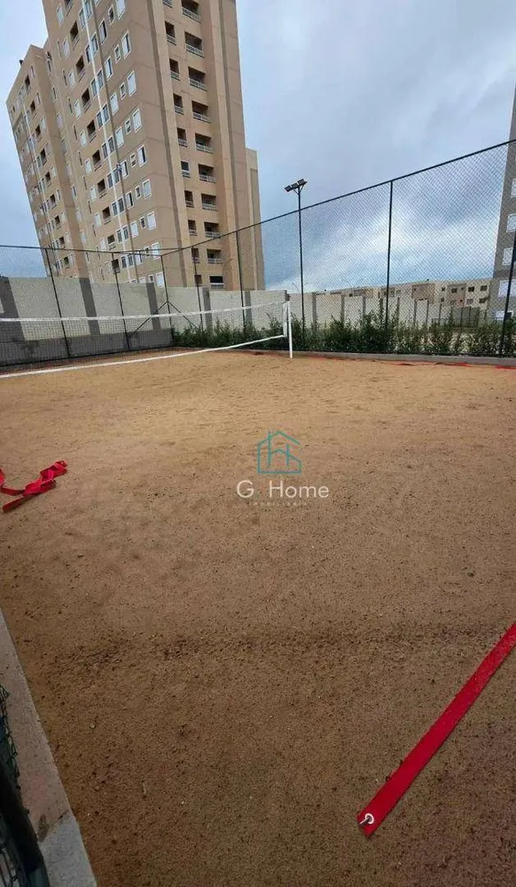 Apartamento, 2 quartos, 48 m² - Foto 12