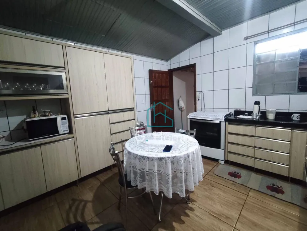 Casa, 3 quartos, 126 m² - Foto 4