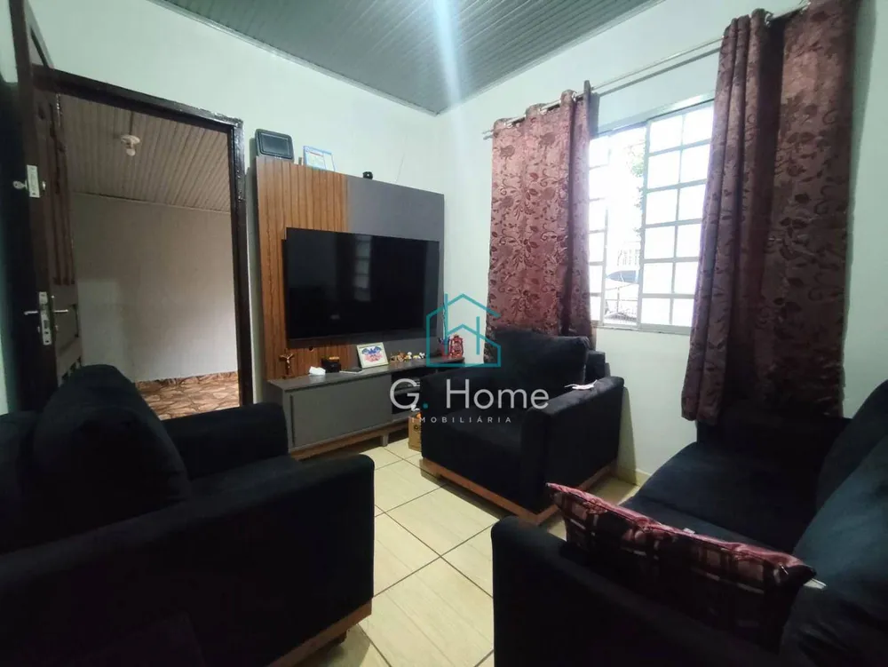 Casa, 3 quartos, 126 m² - Foto 3