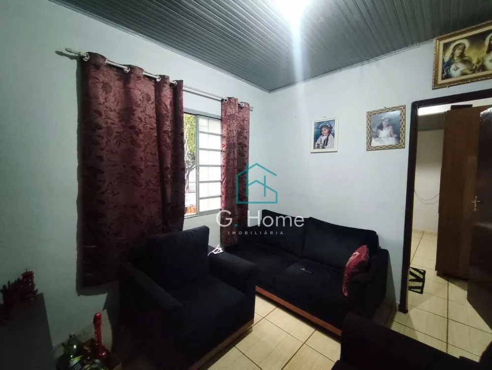 Casa, 3 quartos, 126 m² - Foto 2