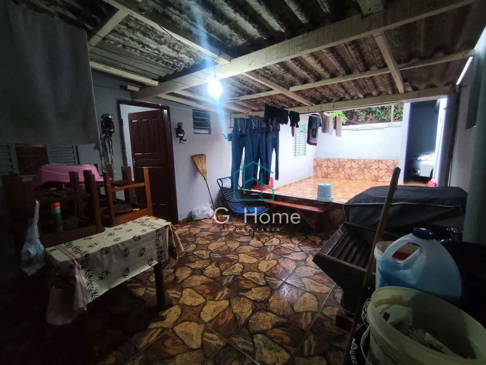Casa, 3 quartos, 126 m² - Foto 7