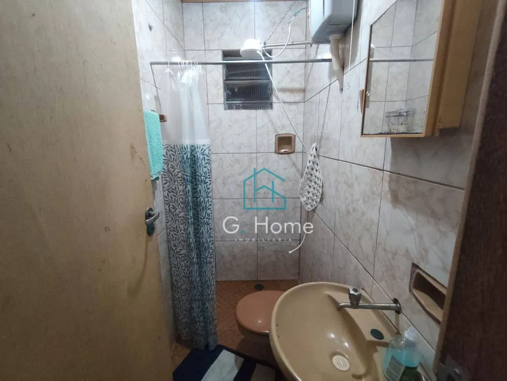 Casa, 3 quartos, 126 m² - Foto 8