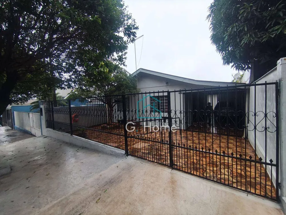Casa, 3 quartos, 126 m² - Foto 1