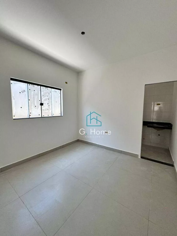 Casa à venda com 3 quartos, 81m² - Foto 3