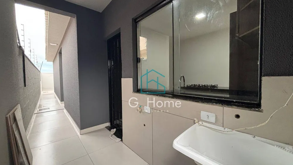 Casa, 3 quartos, 82 m² - Foto 7