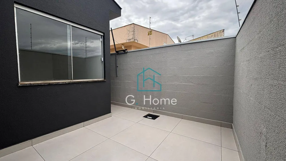 Casa, 3 quartos, 82 m² - Foto 8