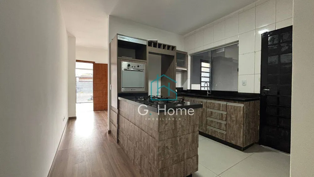 Casa, 3 quartos, 82 m² - Foto 3