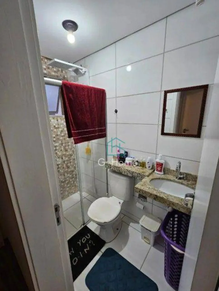 Apartamento, 2 quartos, 51 m² - Foto 8