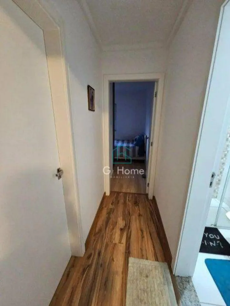 Apartamento, 2 quartos, 51 m² - Foto 6