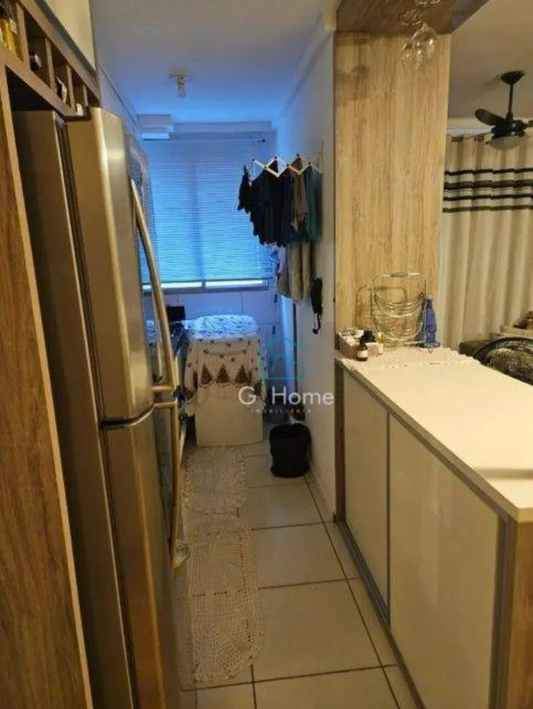 Apartamento, 2 quartos, 51 m² - Foto 5