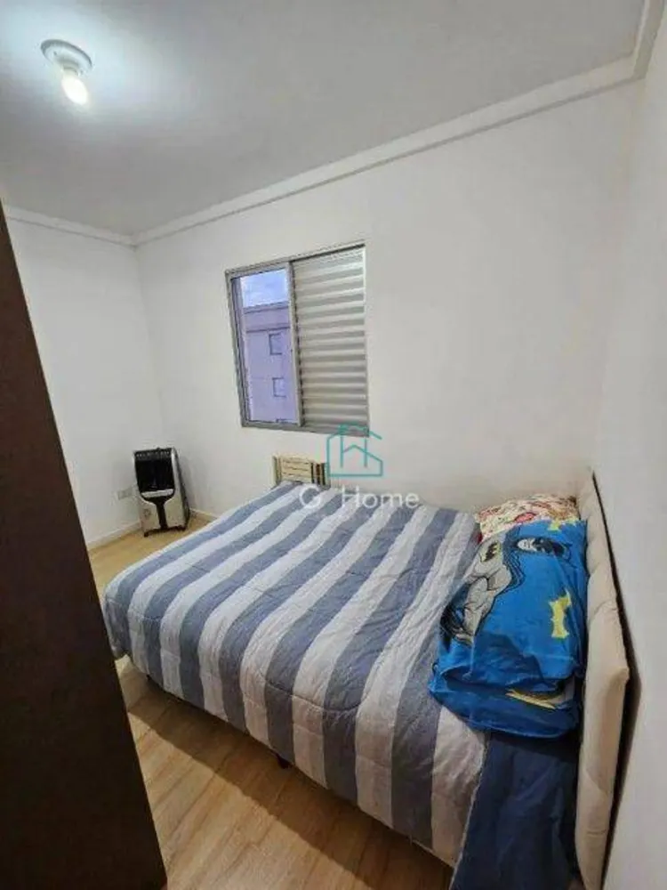 Apartamento, 2 quartos, 51 m² - Foto 7