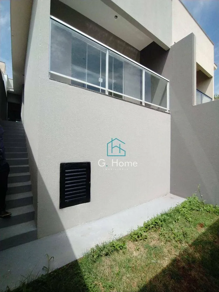 Casa, 2 quartos, 80 m² - Foto 4