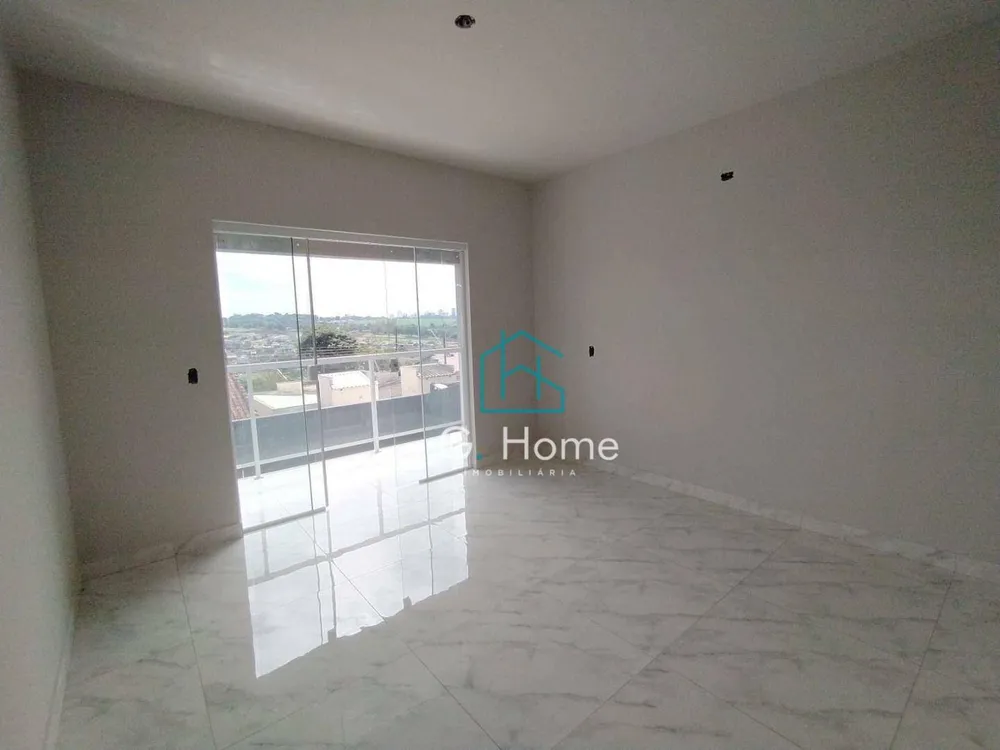 Casa, 2 quartos, 80 m² - Foto 1