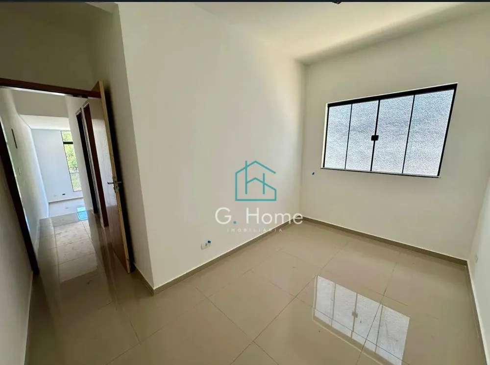 Casa, 2 quartos, 52 m² - Foto 1