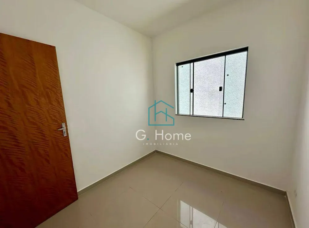 Casa, 2 quartos, 52 m² - Foto 3