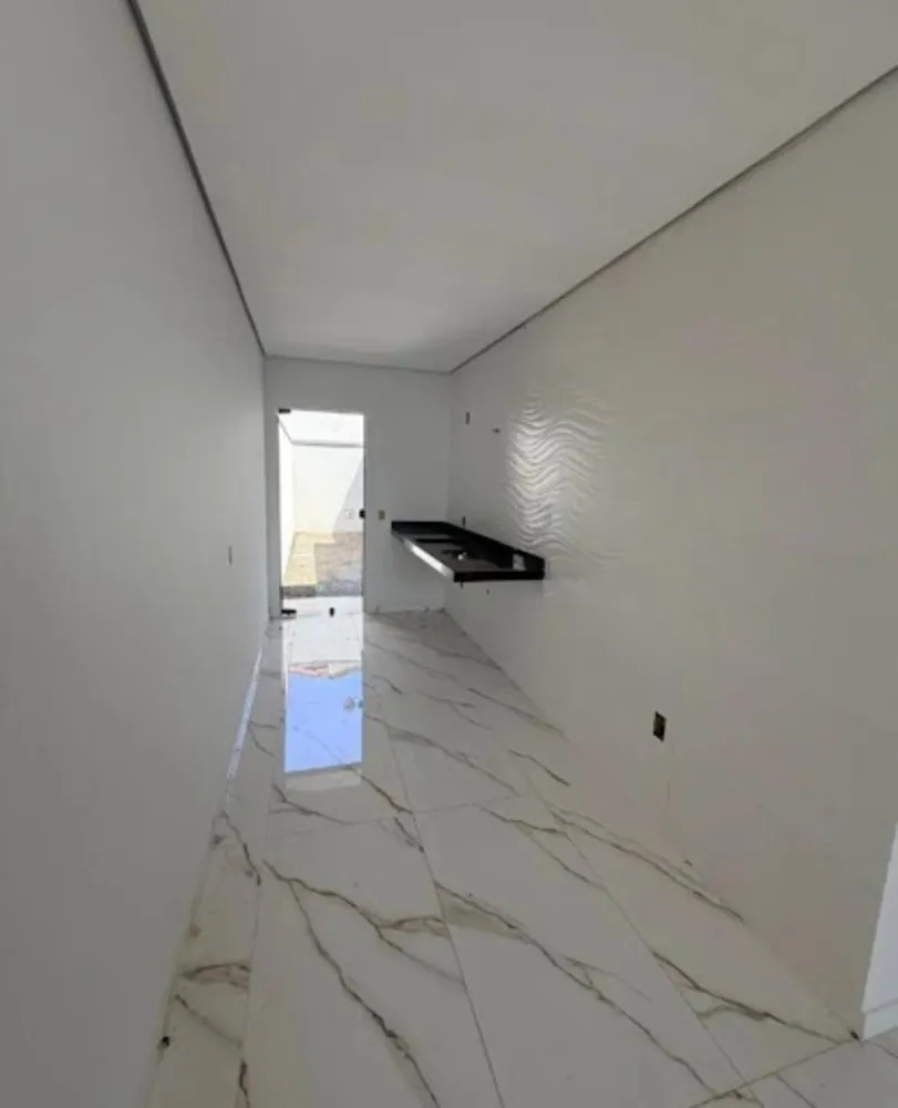 Casa, 3 quartos, 97 m² - Foto 1