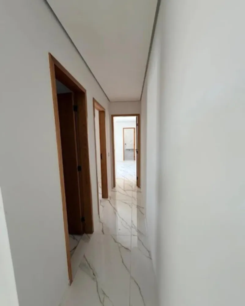 Casa, 3 quartos, 97 m² - Foto 3