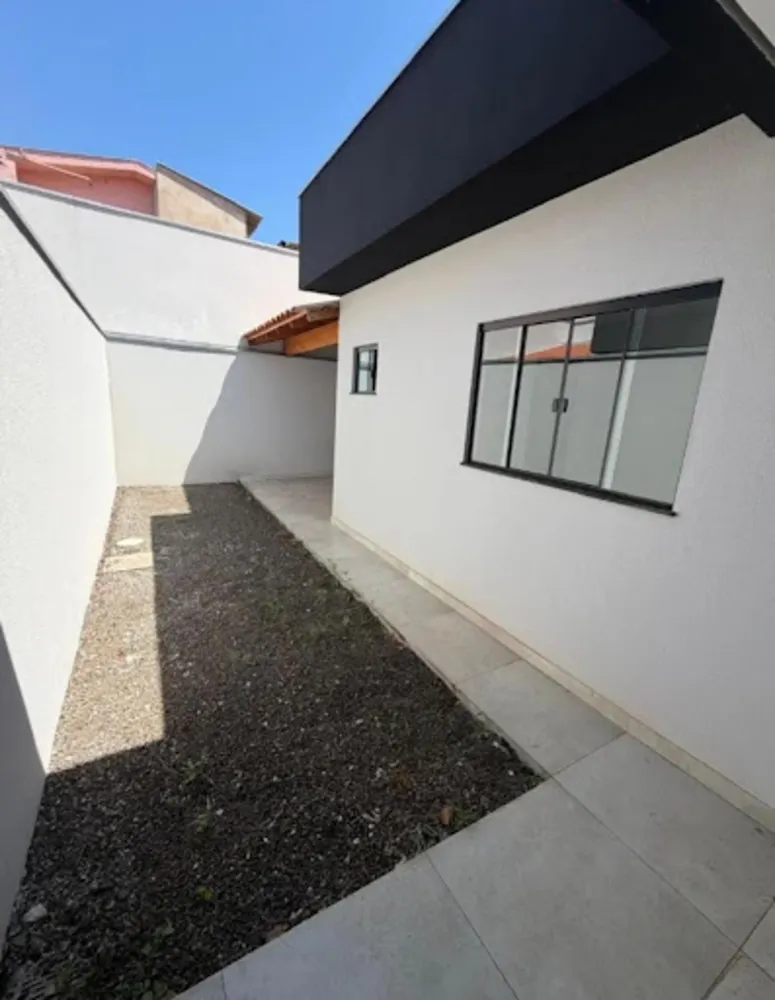 Casa, 3 quartos, 97 m² - Foto 7
