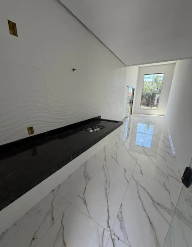 Casa, 3 quartos, 97 m² - Foto 2