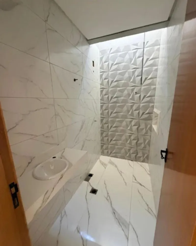 Casa, 3 quartos, 97 m² - Foto 4