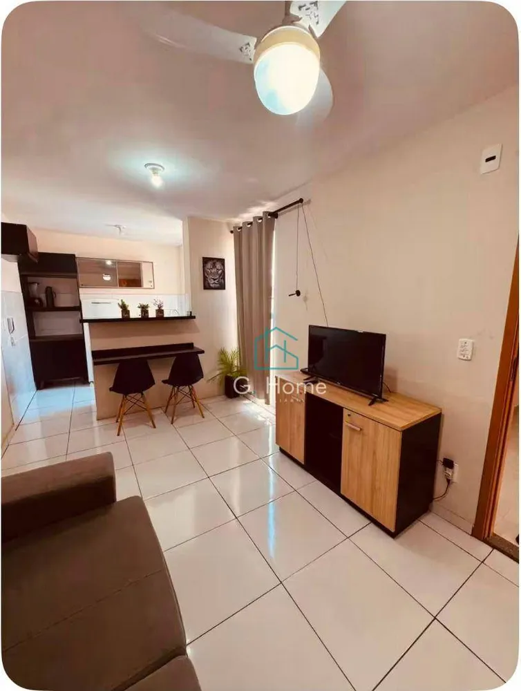 Apartamento, 2 quartos, 38 m² - Foto 5