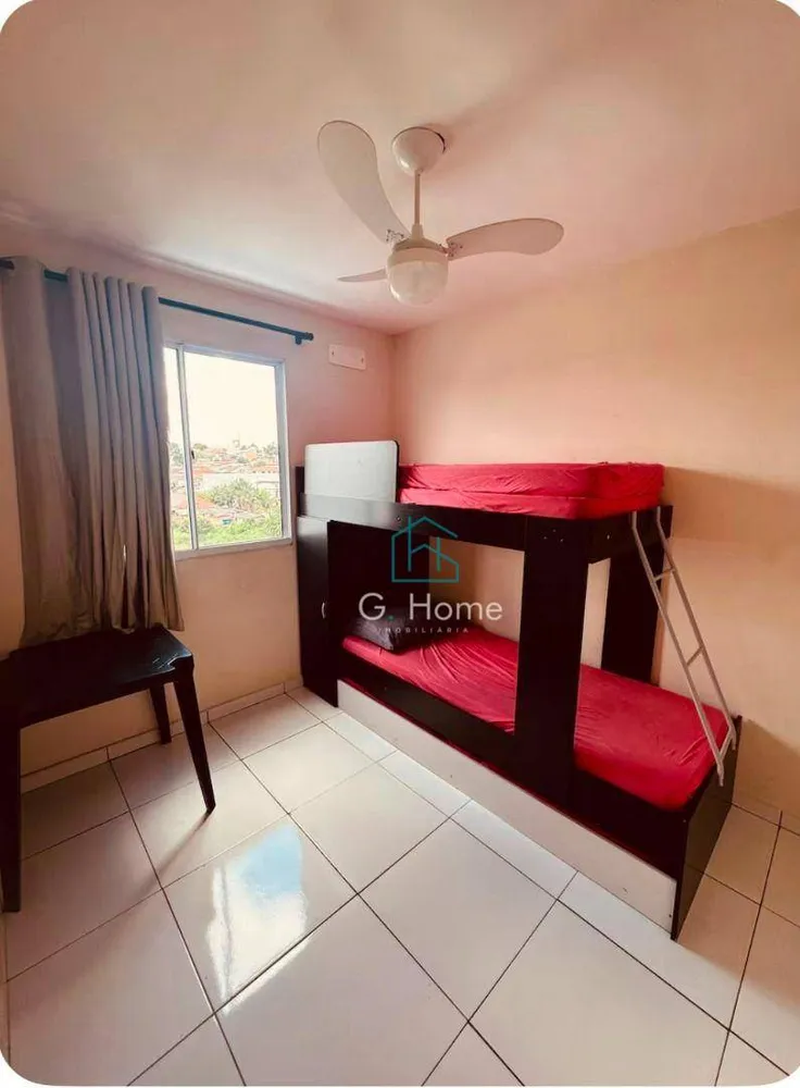 Apartamento, 2 quartos, 38 m² - Foto 7