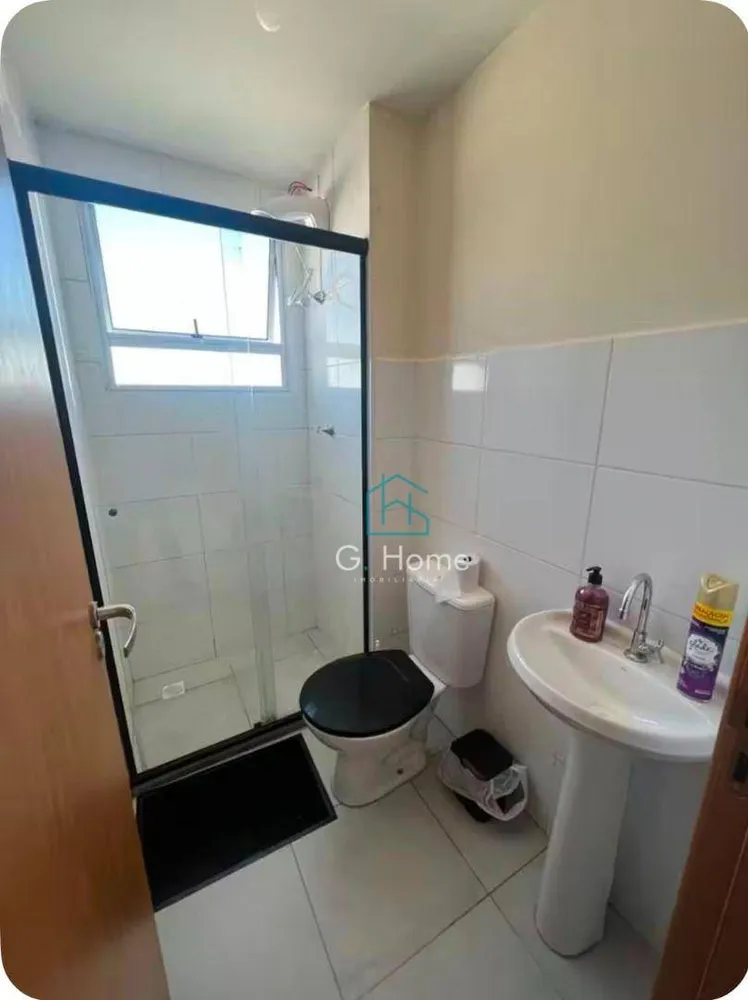 Apartamento, 2 quartos, 38 m² - Foto 6