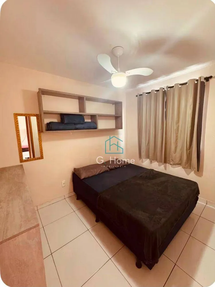 Apartamento, 2 quartos, 38 m² - Foto 1