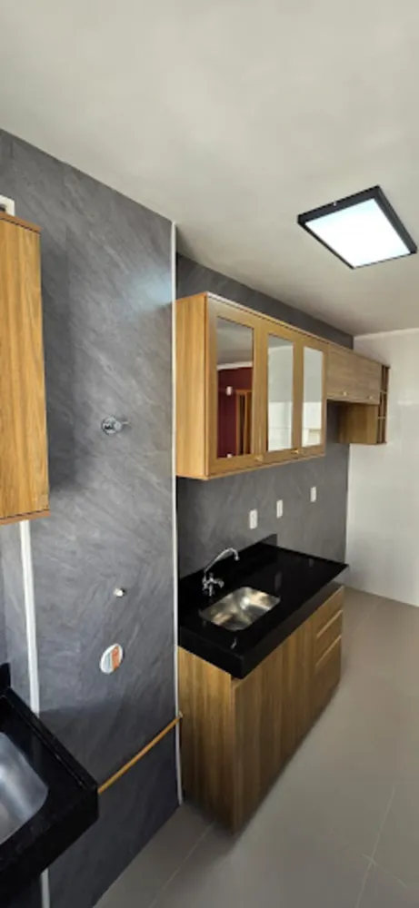 Apartamento, 2 quartos, 47 m² - Foto 5