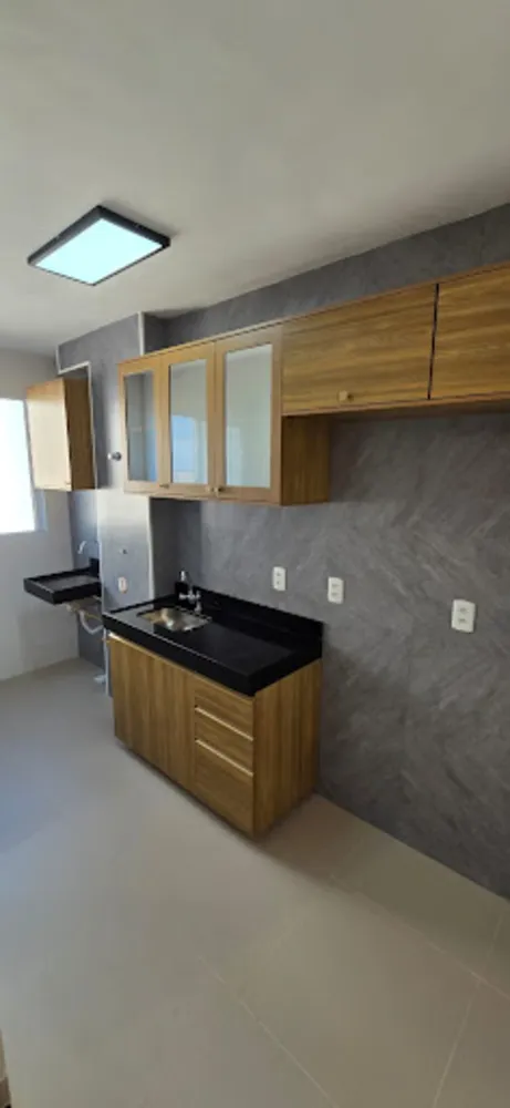 Apartamento, 2 quartos, 47 m² - Foto 4