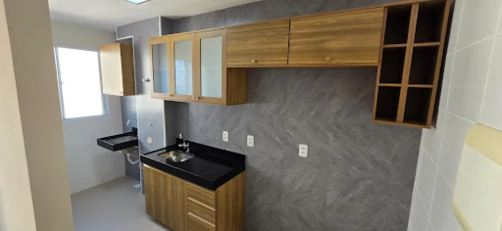 Apartamento, 2 quartos, 47 m² - Foto 3