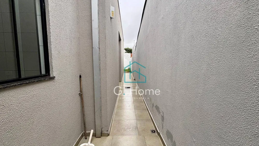 Casa, 3 quartos, 71 m² - Foto 12