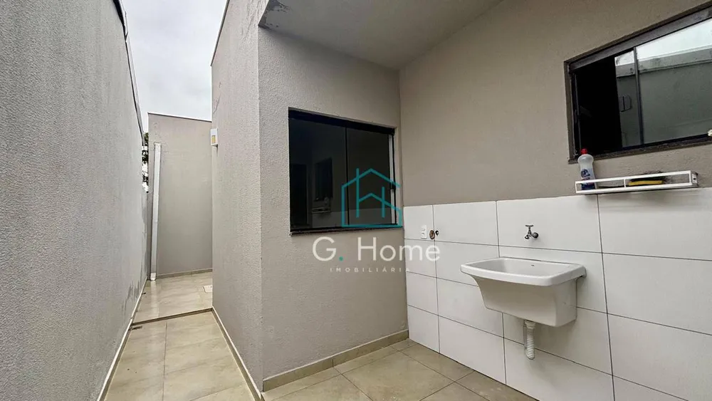 Casa, 3 quartos, 71 m² - Foto 11