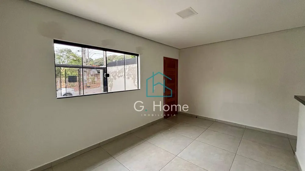 Casa, 3 quartos, 71 m² - Foto 4