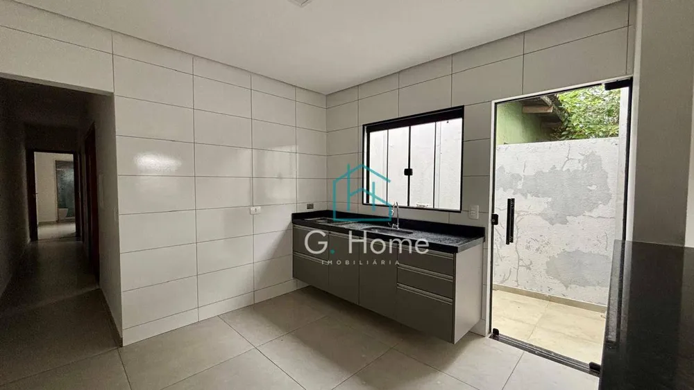 Casa, 3 quartos, 71 m² - Foto 5