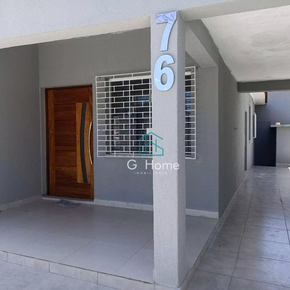 Casa para alugar com 3 quartos, 210M2 - Foto 3