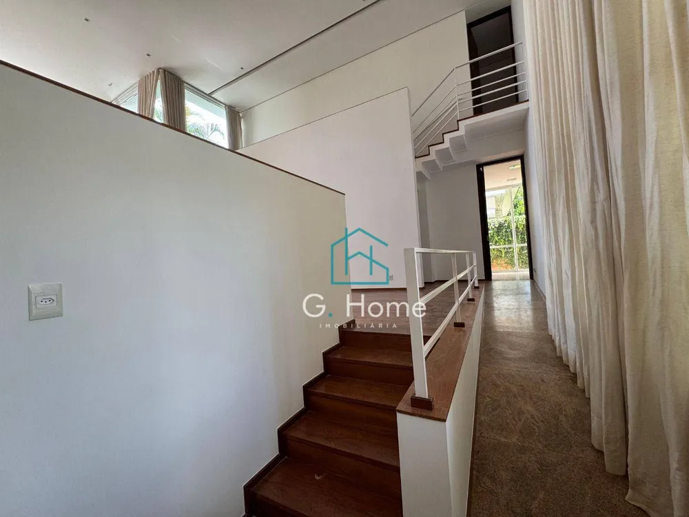 Sobrado, 5 quartos, 362 m² - Foto 3