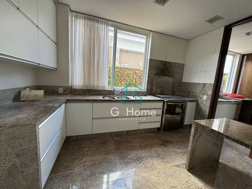Sobrado, 5 quartos, 362 m² - Foto 8