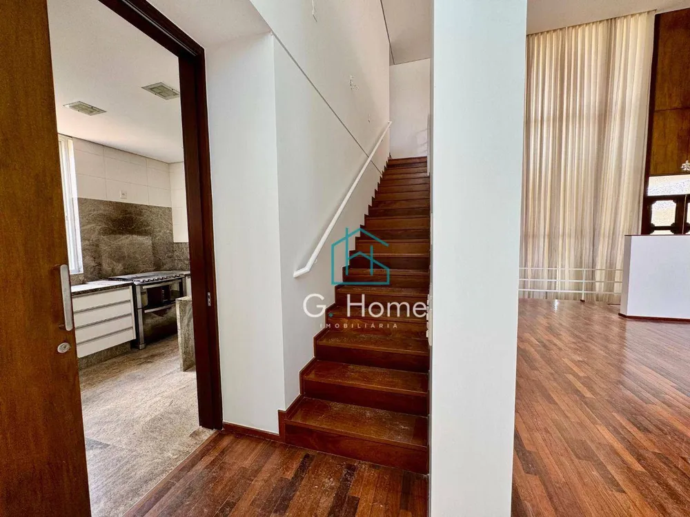 Sobrado, 5 quartos, 362 m² - Foto 9