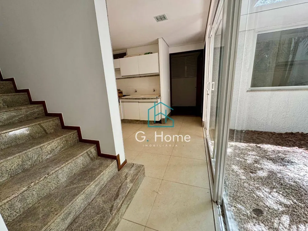Sobrado, 5 quartos, 362 m² - Foto 2