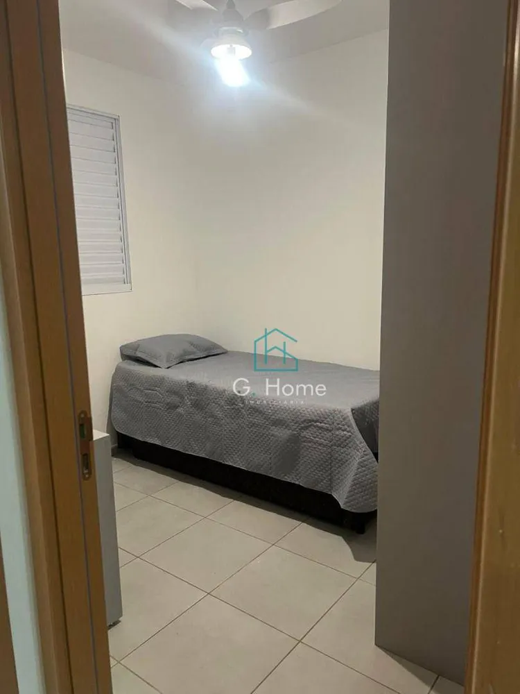 Apartamento, 2 quartos, 61 m² - Foto 4