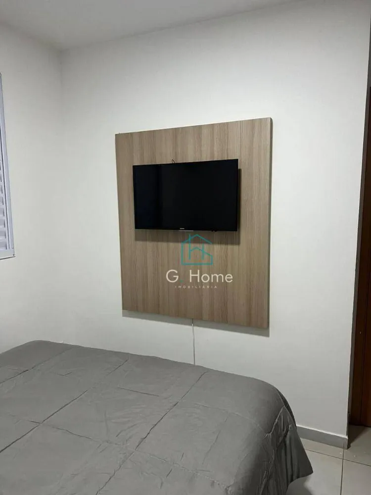 Apartamento, 2 quartos, 61 m² - Foto 3