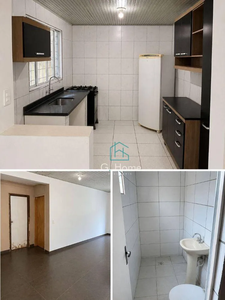 Casa, 3 quartos, 173 m² - Foto 4