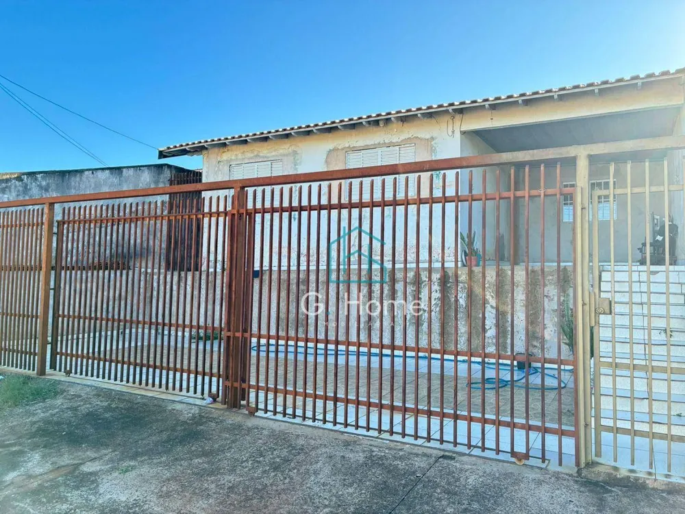 Casa, 3 quartos, 173 m² - Foto 1